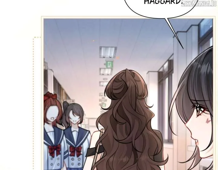 You Can Hear It Chapter 73 page 98