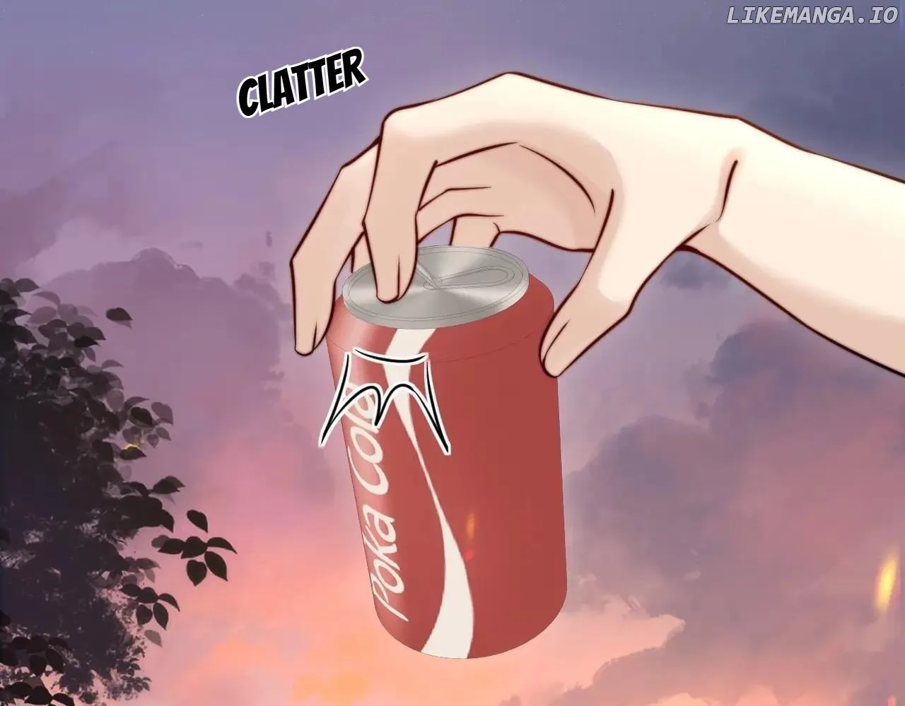 You Can Hear It Chapter 67 page 42
