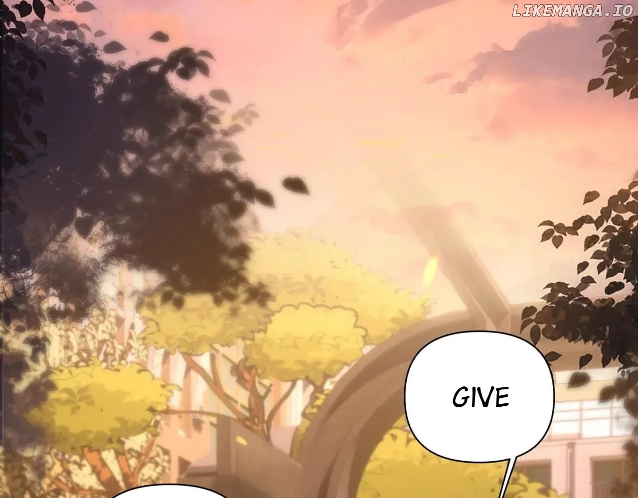 You Can Hear It Chapter 67 page 43
