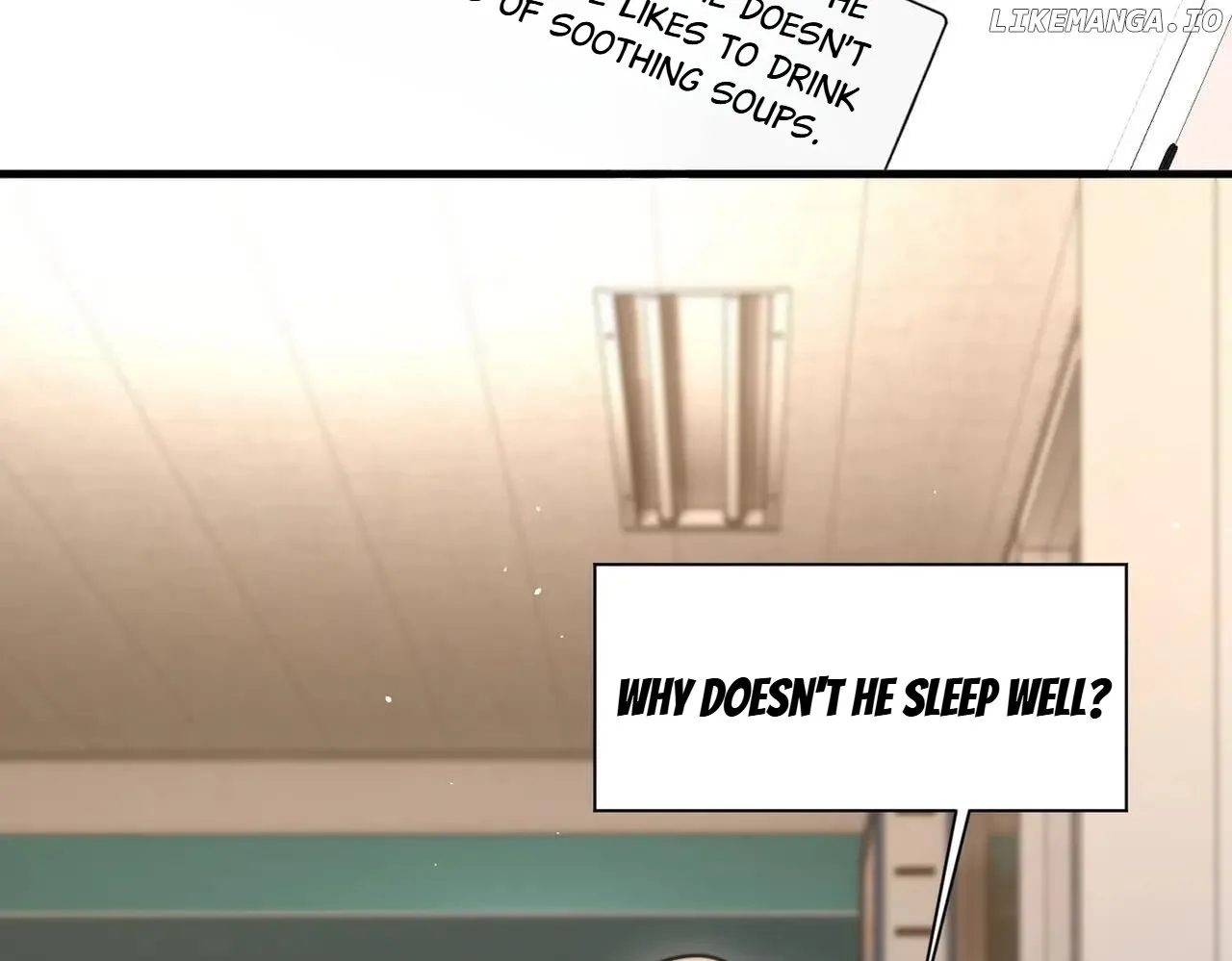 You Can Hear It Chapter 67 page 60