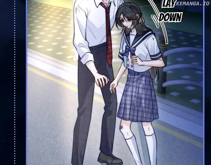 You Can Hear It Chapter 71 page 15
