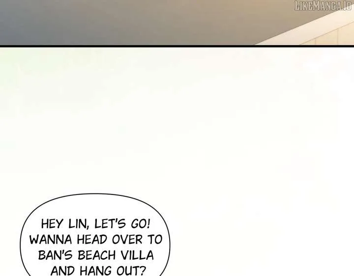 You Can Hear It Chapter 74 page 7