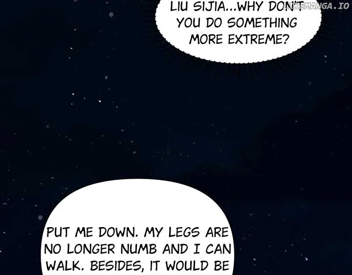 You Can Hear It Chapter 71 page 10