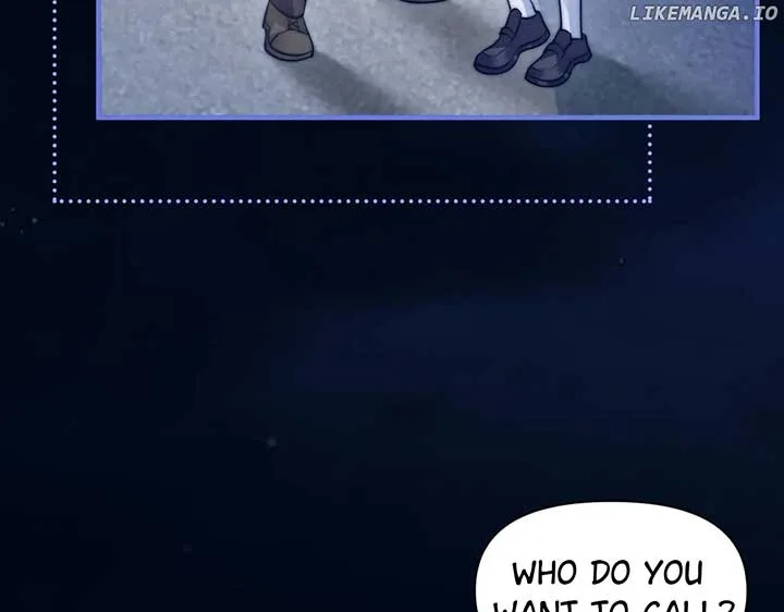You Can Hear It Chapter 71 page 16