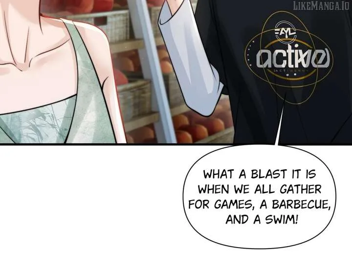 You Can Hear It Chapter 74 page 9
