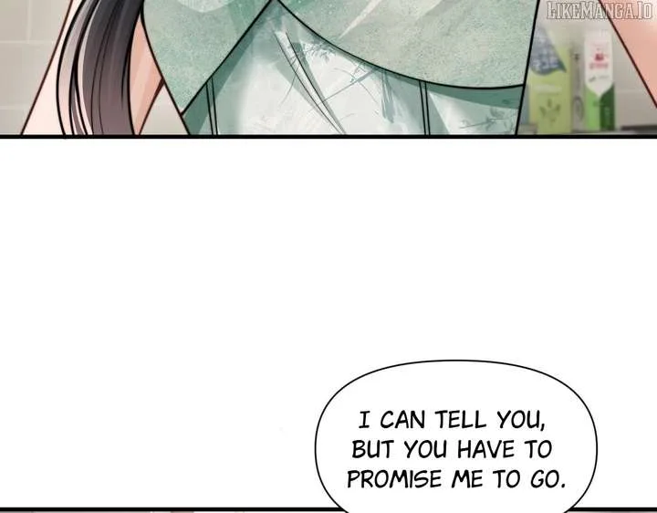 You Can Hear It Chapter 74 page 18