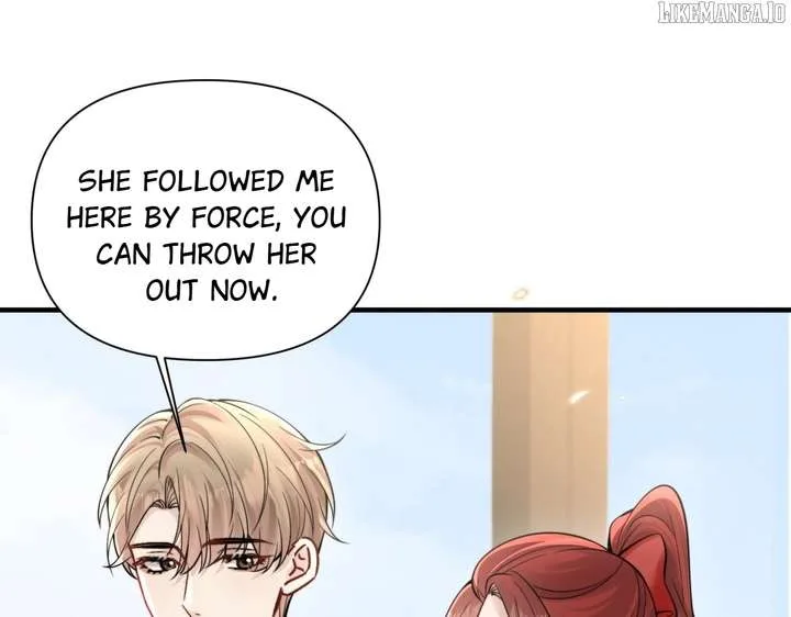 You Can Hear It Chapter 74 page 31