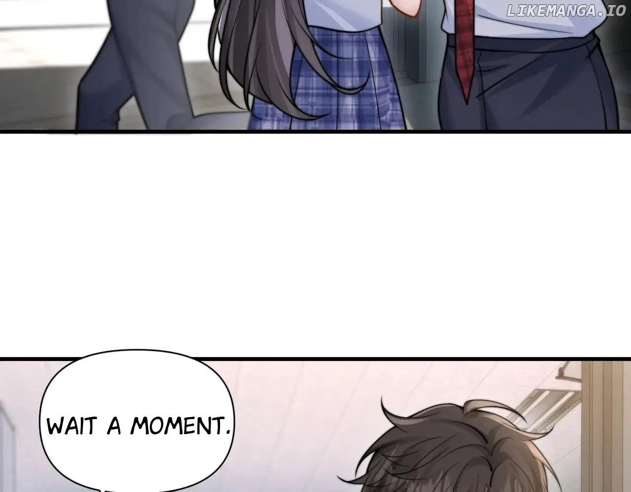 You Can Hear It Chapter 67 page 89