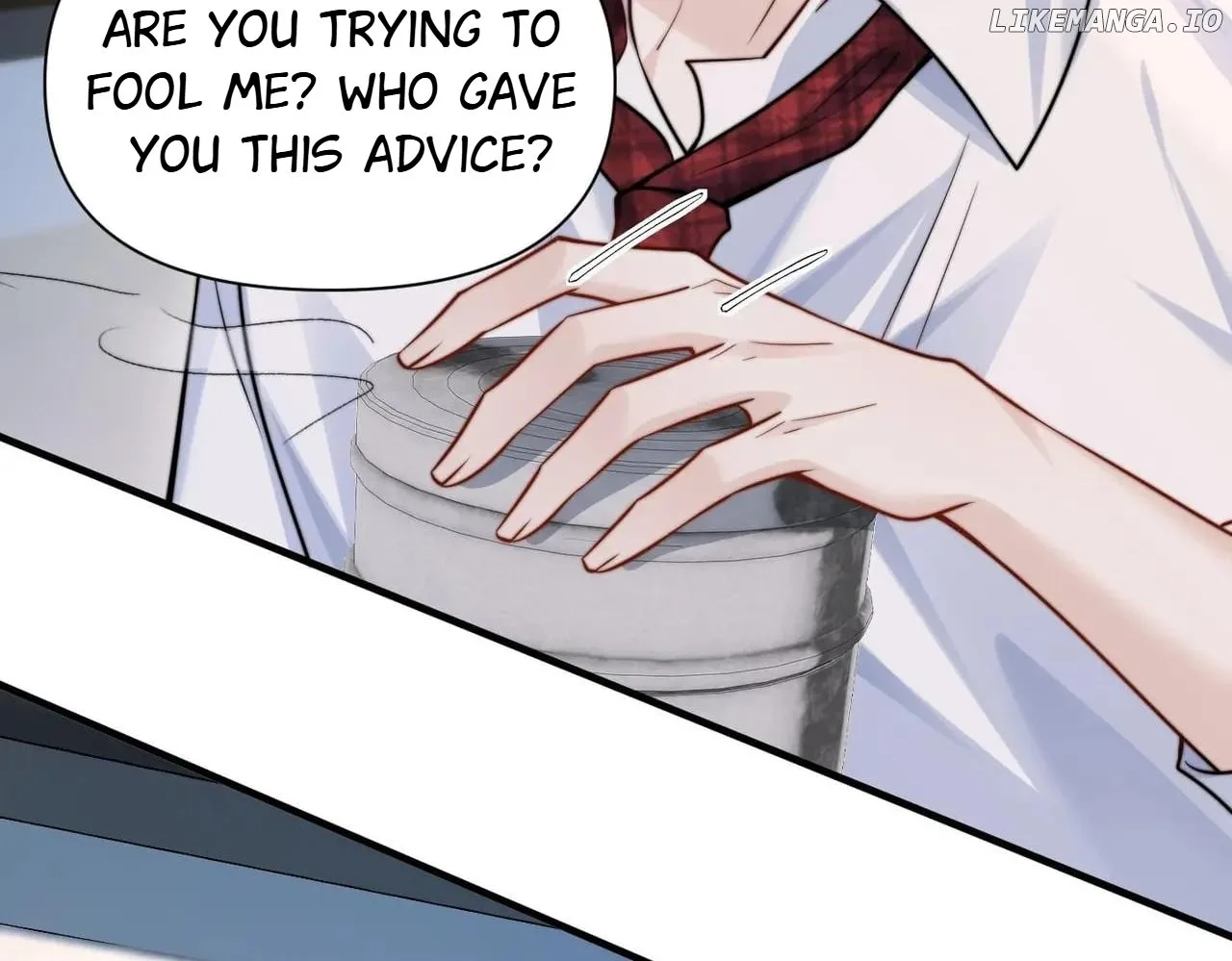 You Can Hear It Chapter 67 page 100