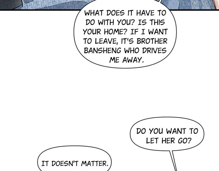 You Can Hear It Chapter 74 page 33