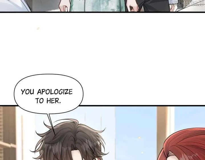 You Can Hear It Chapter 74 page 35