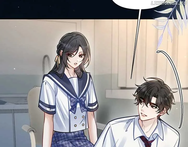 You Can Hear It Chapter 71 page 39