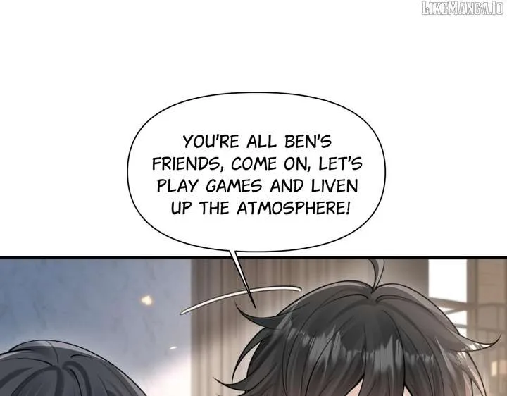 You Can Hear It Chapter 74 page 42