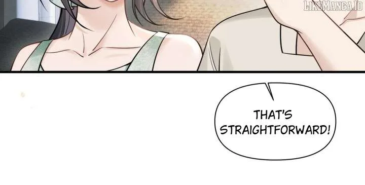 You Can Hear It Chapter 74 page 55