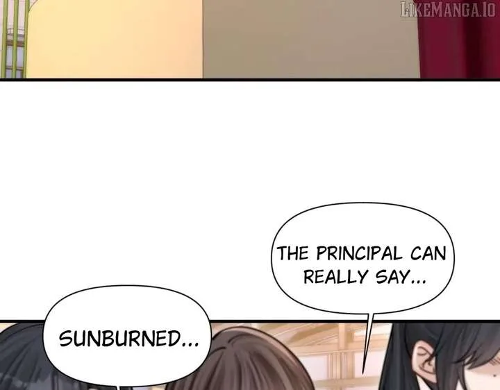You Can Hear It Chapter 77 page 66