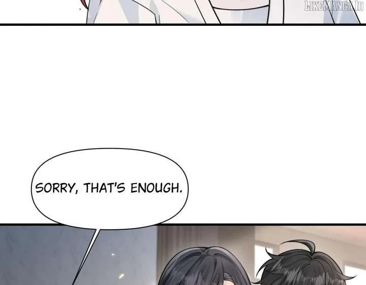 You Can Hear It Chapter 74 page 40