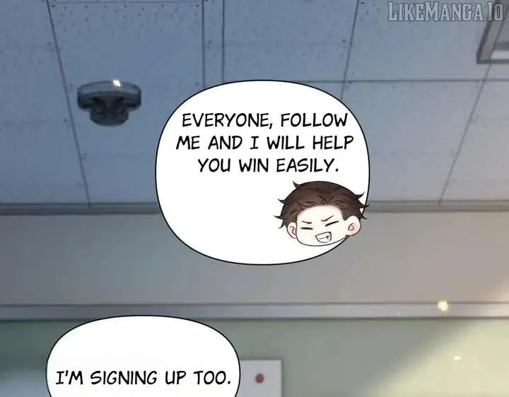 You Can Hear It Chapter 76 page 86
