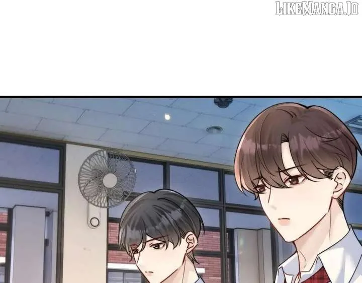 You Can Hear It Chapter 76 page 74
