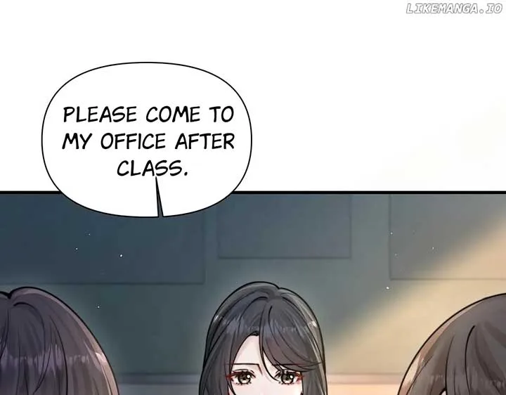 You Can Hear It Chapter 71 page 68