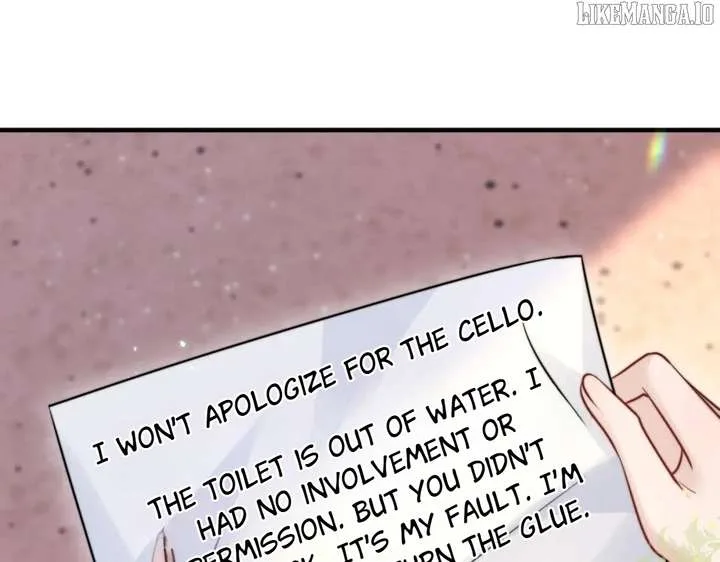 You Can Hear It Chapter 77 page 101