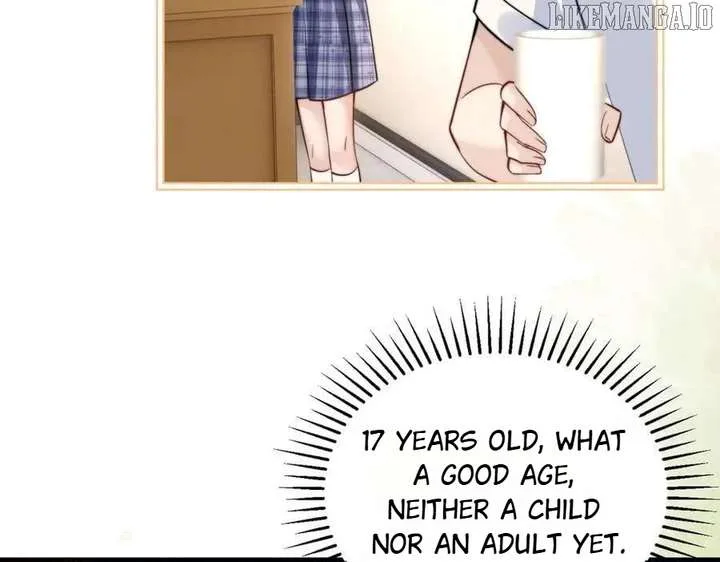 You Can Hear It Chapter 76 page 67