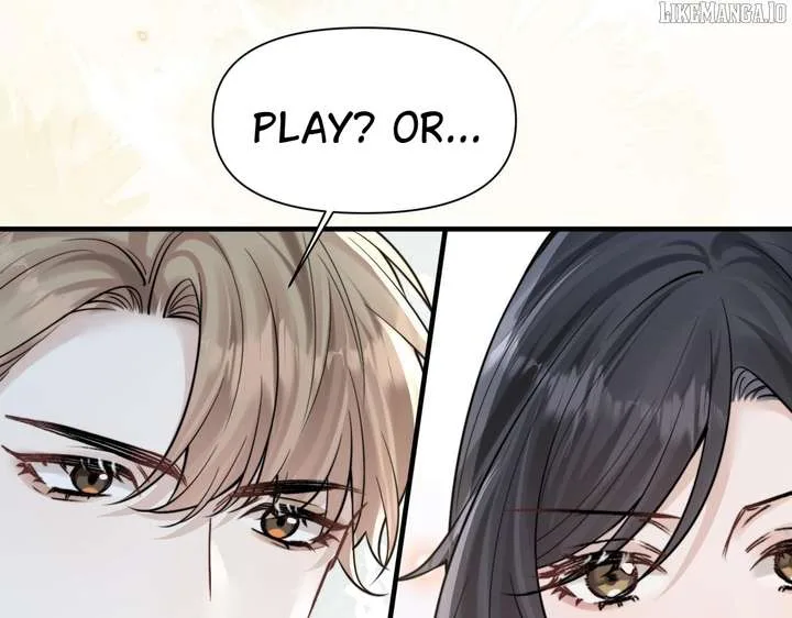You Can Hear It Chapter 74 page 86