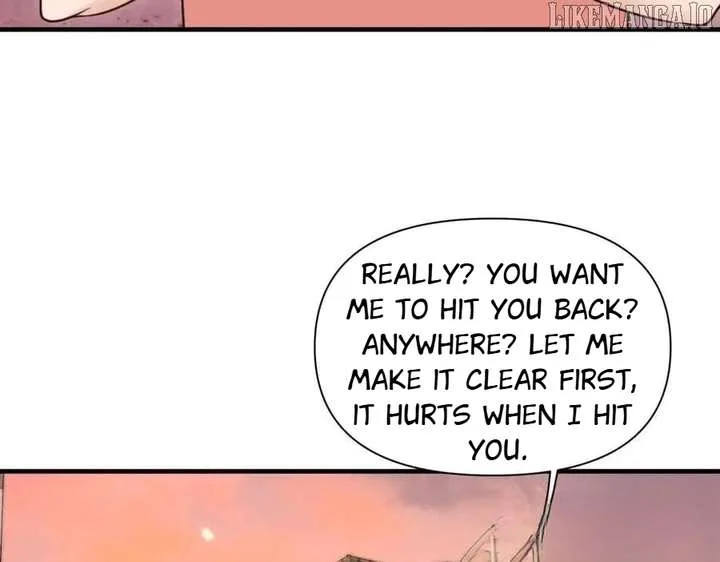 You Can Hear It Chapter 76 page 106