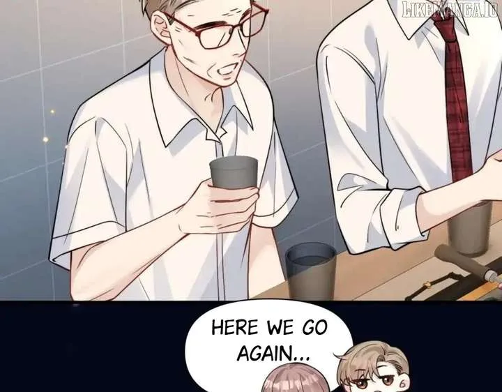 You Can Hear It Chapter 78 page 87