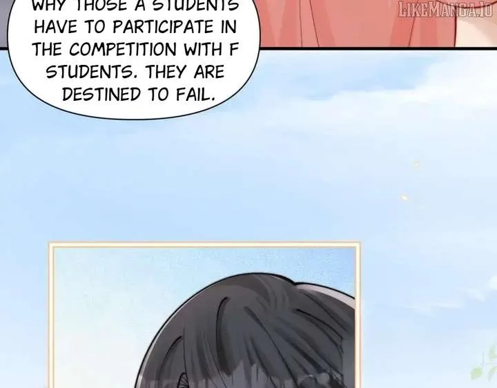 You Can Hear It Chapter 78 page 13