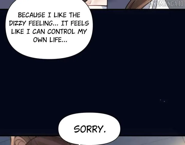 You Can Hear It Chapter 79 page 7