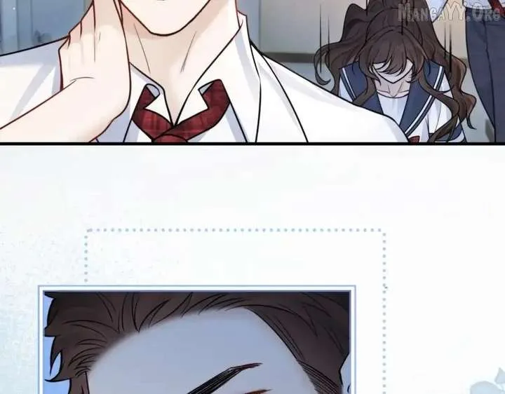 You Can Hear It Chapter 81 page 31