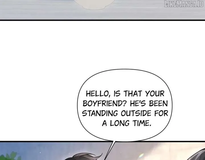 You Can Hear It Chapter 80 page 10