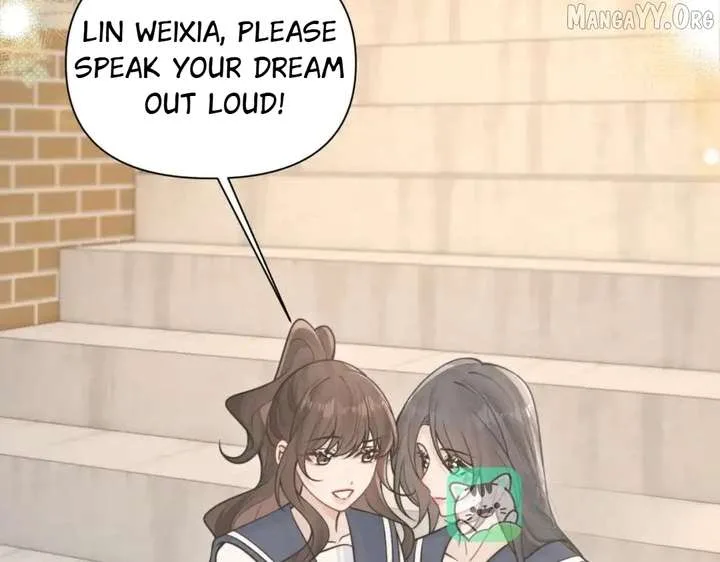 You Can Hear It Chapter 81 page 98