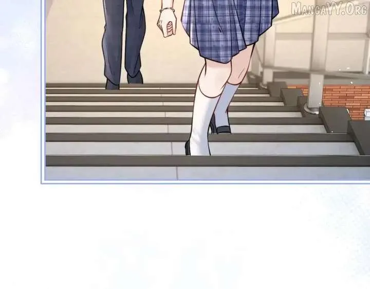 You Can Hear It Chapter 81 page 19
