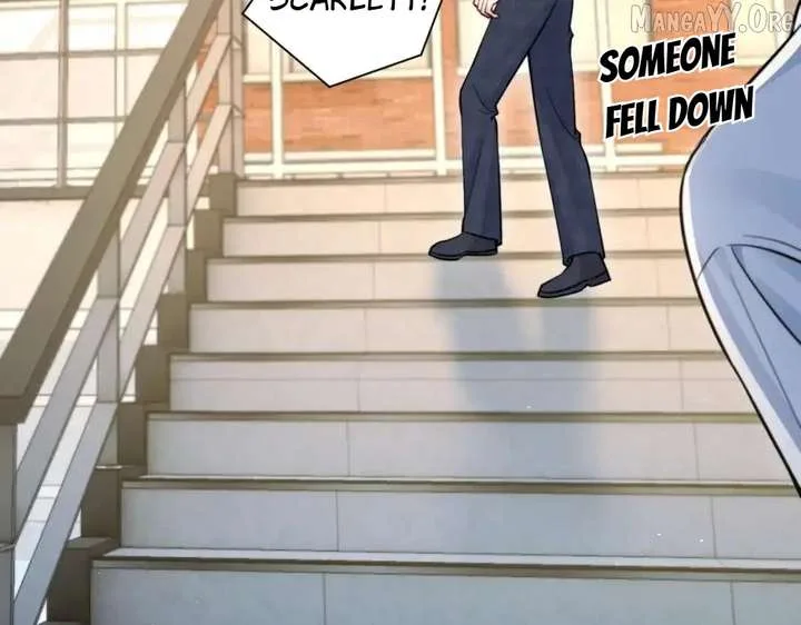 You Can Hear It Chapter 81 page 34