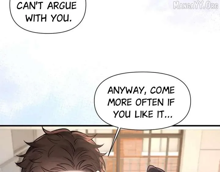 You Can Hear It Chapter 81 page 27