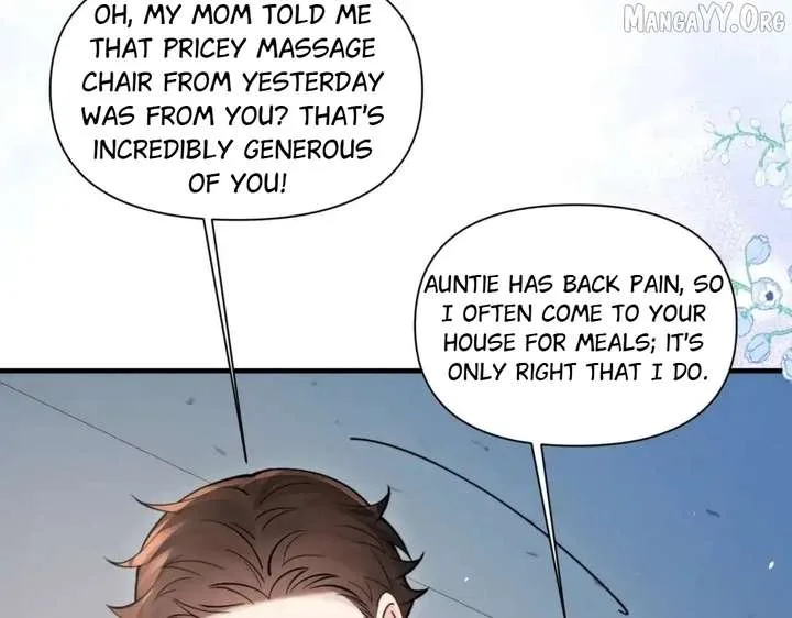 You Can Hear It Chapter 81 page 22
