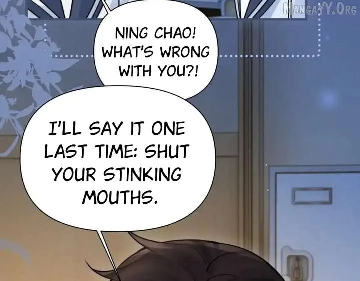 You Can Hear It Chapter 81 page 74