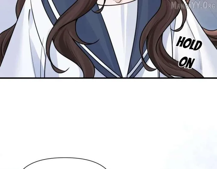 You Can Hear It Chapter 81 page 21