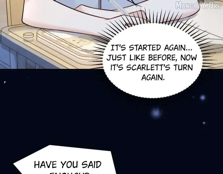 You Can Hear It Chapter 81 page 70