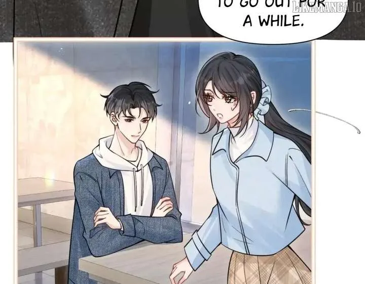 You Can Hear It Chapter 80 page 19