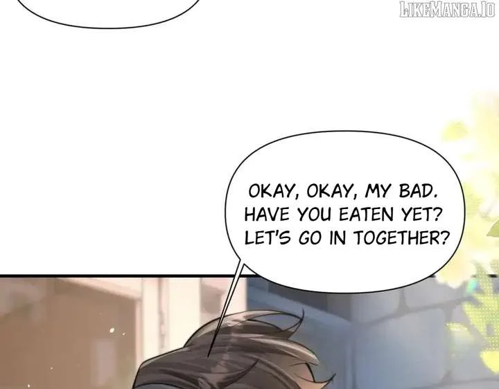 You Can Hear It Chapter 80 page 38