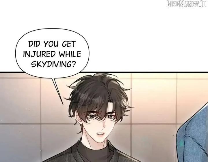 You Can Hear It Chapter 80 page 58
