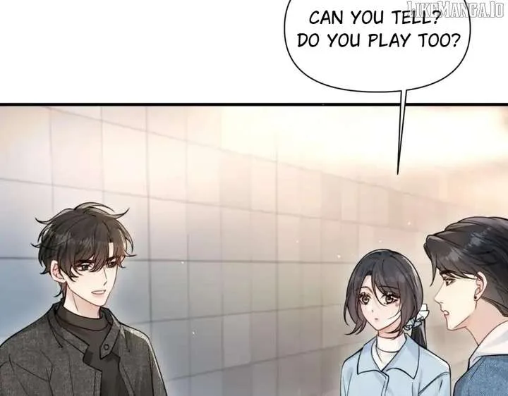 You Can Hear It Chapter 80 page 60