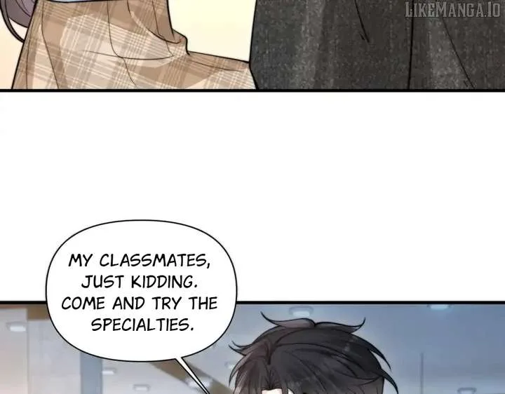 You Can Hear It Chapter 80 page 55