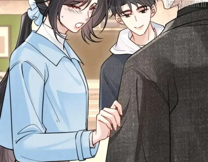 You Can Hear It Chapter 80 page 54