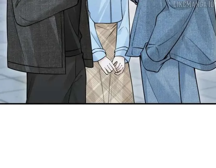 You Can Hear It Chapter 80 page 69