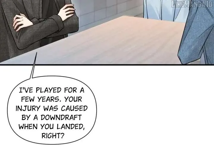 You Can Hear It Chapter 80 page 61