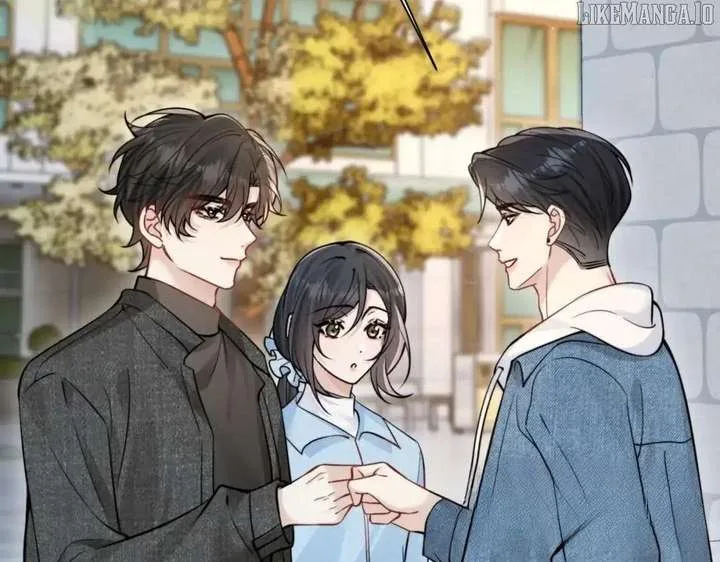 You Can Hear It Chapter 80 page 68