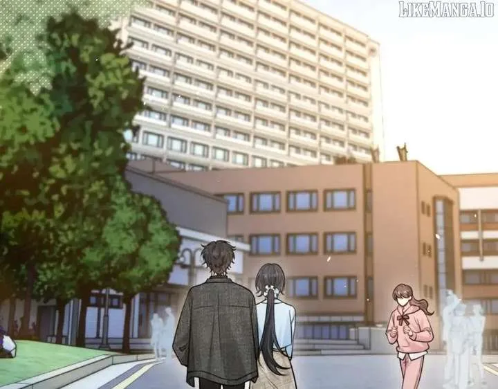 You Can Hear It Chapter 80 page 94